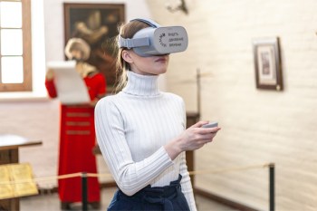 NG VR